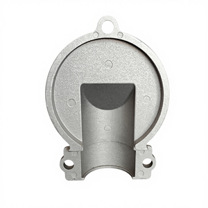 Services de fabrication de pièces en aluminium moulé sous pression sur mesure avec certification ISO9001 MOQ 100 pièces - Product Image 3