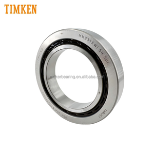 Roulement à billes à contact angulaire de haute précision MM9313W15HSUL, précharge légère universelle, 71913CDGA/P4A, 71913CTPSULP3, 7913CTSULP3 - Product Image 5