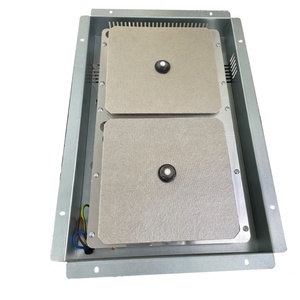 เตาแม่เหล็กไฟฟ้า 4000 วัตต์ เตาแม่เหล็กไฟฟ้าแบบซ่อน - Product Image 3