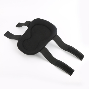 Genouillères de <span class=keywords><strong>travail</strong></span> légères en EVA avec protection professionnelle pour le jardinage - Product Image 5