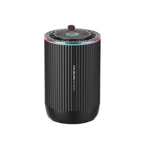 Diffuseur de parfum intelligent de luxe en vente chaude, utilisation domestique et automobile, aromathérapie sans eau, huile essentielle, purificateur d'air - Product Image 1