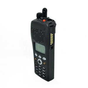 XTS25000วิทยุสื่อสารแบบพกพาวิทยุ P25สองทาง VHF UHF - Product Image 4