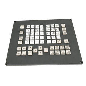 Módulo PCB, Placa de Circuito de Control de CPU, Distribuidor de Piezas de Automatización, Repuesto Original FANUC A02B-0303-C121, Programación PLC RS485 - Product Image 1