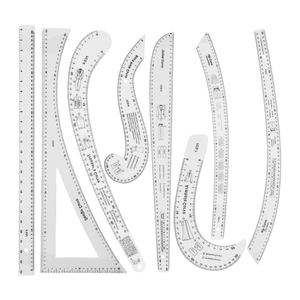 Hot Bán Đa-Chức Năng May Cai Trị Thiết Lập Vẽ Cai Trị Quần Áo Thiết Kế Cai Trị - Product Image 1