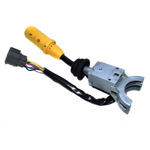 Commutateur de levier de déplacement avant/arrière Powershift 701/80145 701-80145 pour <span class=keywords><strong>J</strong></span> <span class=keywords><strong>C</strong></span> <span class=keywords><strong>B</strong></span> 3CX 4CX - Product Image 2