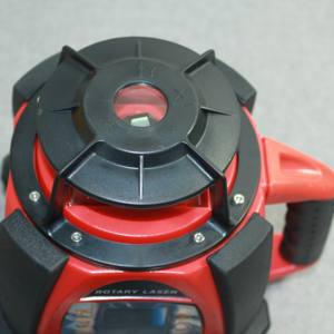 <span class=keywords><strong>Nivel</strong></span> Láser Rotatorio <span class=keywords><strong>de</strong></span> Alta Precisión con Pantalla LCD para Uso Agrícola, Ideal para la Calibración <span class=keywords><strong>de</strong></span> Equipos Agrícolas - Product Image 2