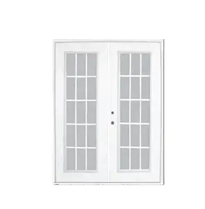 Fangda brand China top quality french door automatic doors