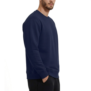 Sudadera Personalizada para Hombre de Alta Calidad, Precio al por Mayor, Sudadera Ligera y Transpirable, Superventas - Product Image 4