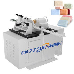 Machine d'impression et de marquage mécanique pour savon, transmission stable, effet de gravure fin, pour savon de lessive - Product Image 3