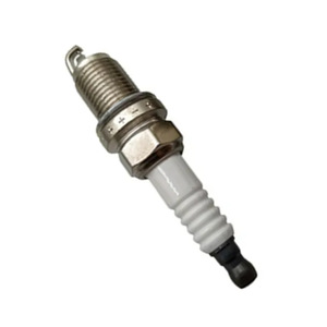 Bujías de Encendido para Automóvil 90919-01284 FK16RR-AL8 para Motor de Gasolina del Nuevo Camry, Electrodo de Revestimiento de Resistencia Estándar - Product Image 2