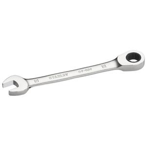 STANLEY-Llave de carraca plana de 3253560899080-EAN LLAVES DE CARRACA - Product Image 1
