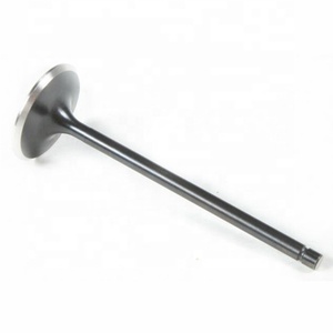 Ensemble de soupapes d'admission et d'échappement du moteur K80112121 Soupape d'échappement - Product Image 4