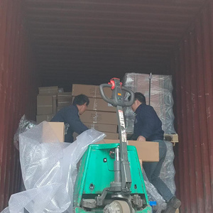 最便宜的国际物流货运代理公司 集合仓储 一站式服务 中国到英国 德国 波兰 - Product Image 1