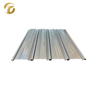 Mesin Pembuat Strip/Pita Rolling Shutter dengan Harga Pabrik Botou