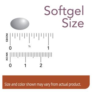 Cápsulas de Menta con Aceites de Jengibre y Hinojo, Suplemento para el Apoyo Digestivo en Adultos, 90 Cápsulas - Product Image 2