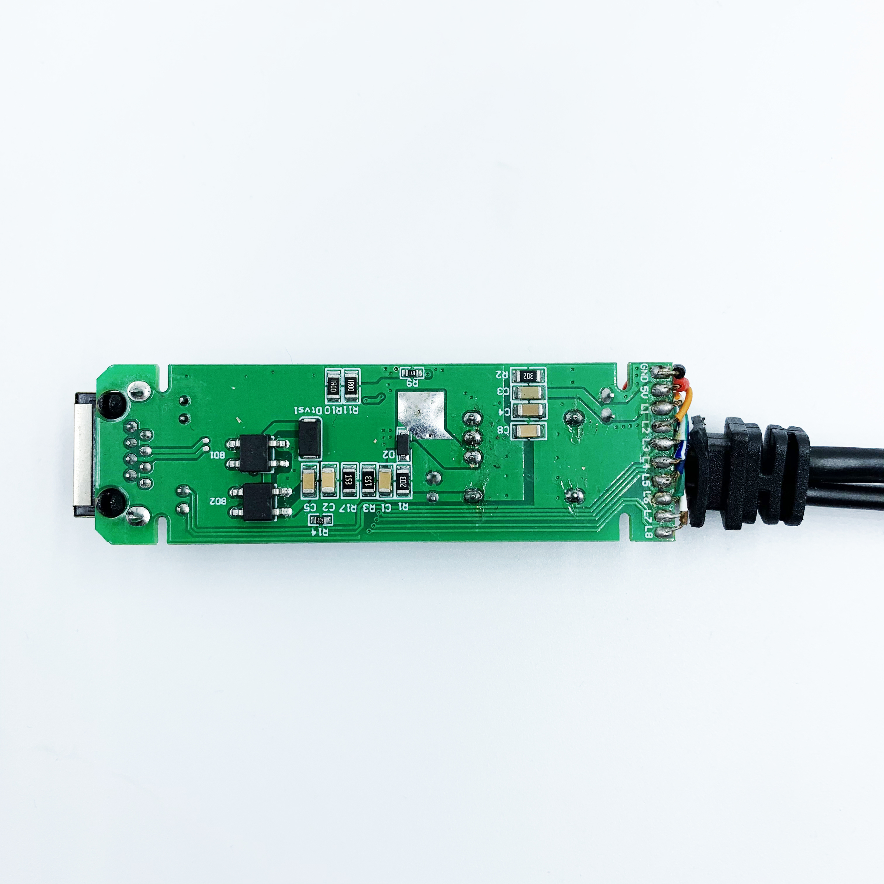 Modulo Alimentazione Audio RSN3305 (chip HYB) – 1 Pezzo, Nuovo
