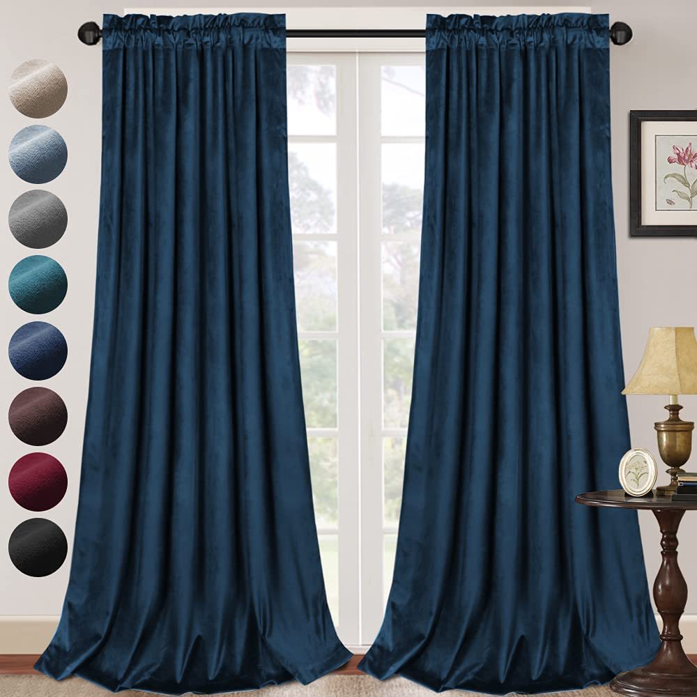 Navy Blue