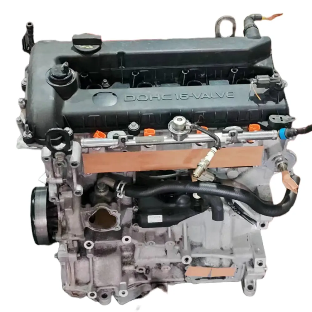 도매 고성능 Mazda6 포드 1.6 엔진 LF/L3 조립 1.8 클래식 2.0 포커스 2.3 Malsix 2.5 Mal6 엔진