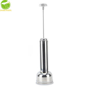 Stainless Steel Calf Resuscitation <strong>Device</strong> Assisted Breathing Pump Calf <strong>Respiratory</strong> <strong>Assistance</strong> Machine - Product Image 4