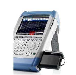 Analizador Portátil Rohde and Schwarz FSH20 a Precio de Fábrica, 9 KHz hasta 20 GHz - Product Image 4