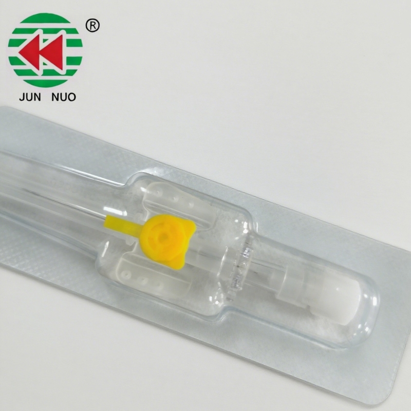 Intravenous Infusion Needle