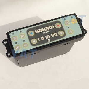 Xe215c <span class=keywords><strong>XC</strong></span>.MG 135B 150D 200C 225 215 235 Phụ Tùng Máy Đào 819909116 Bảng Điều Khiển - Product Image 2