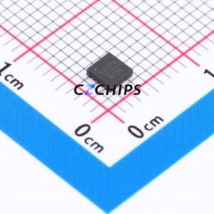 HMC347ALP3E RF Switch TQFN-16-EP(3x3) RF Single Pole Double Throw 0Hz~14GHz 38dB 1.9dB - Product Image 1