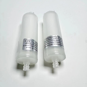 Lọc cao 4cm 6cm 8cm dài mực Lọc 5um 10um cho sinh thái dung môi dtf thăng hoa máy in phun với i3200 dx5 xp600 tx800 - Product Image 1