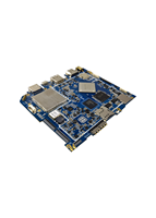 JLD-101 RK3399 tablette industrielle PC quad core A-53 carte android pcb & pcba