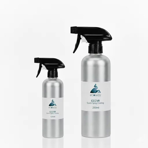 ECOWAY CCCV8 - Revestimiento de Protección de Pintura Cerámica de Alta Calidad para Detallado de Automóviles, Directo de Fábrica - Product Image 3