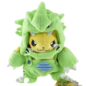 Jouet en peluche Pokémon Pikachu Kabi Bête Créative Machine à Griffes, Jouet en Peluche de Dessin Animé, 20-30CM - Product Image 4