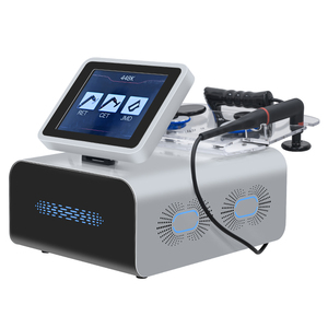 Portable Deep Heating Body Toning <b>Machine</b> Multi-Probe Thermal Firming Device for Body Recovery Care - Product Image 2