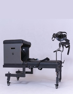 Dispositivo BDSM di alta gamma per il sesso orale, con acqua santa e oro da masticare, per punizioni e addestramento, schiavo del bagno, tortura sessuale - Product Image 3
