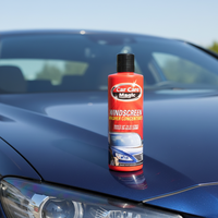 Nettoyant Concentré pour Vitres de Voiture Car Care Magic 250ML