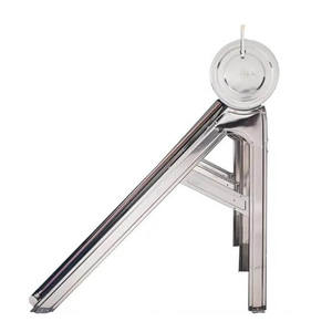 <span class=keywords><strong>Chauffe</strong></span>-<span class=keywords><strong>eau</strong></span> solaire Yangzi 200L à tubes sous vide sans pression, système de chauffage solaire, <span class=keywords><strong>chauffe</strong></span>-<span class=keywords><strong>eau</strong></span> solaire pour la maison ou le commerce - Product Image 3