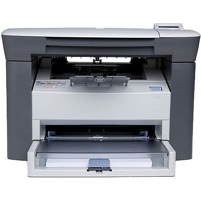 LaserJet M1005 (refurbished) Laser Printer Home Use