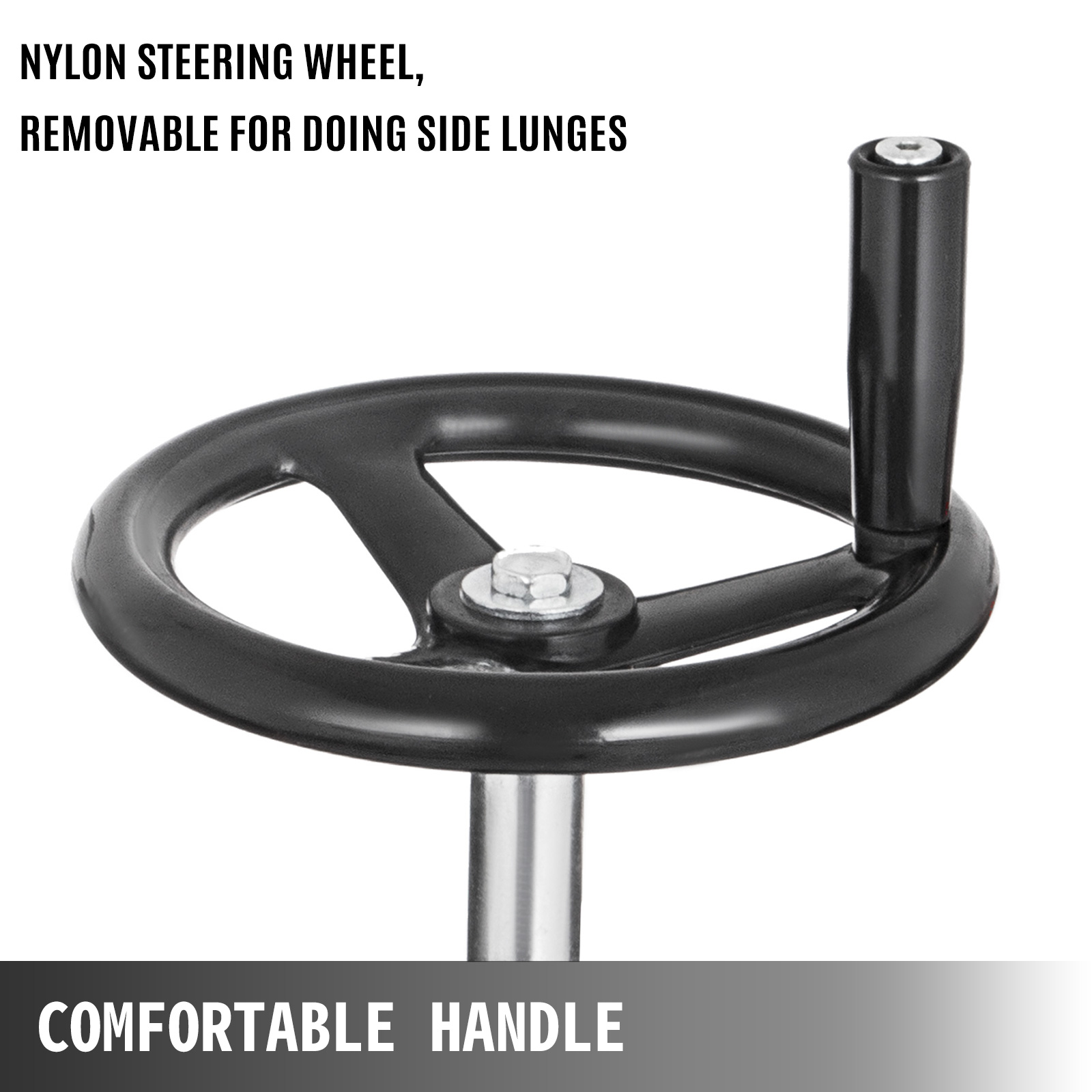 Steel Frame Leg Stretching Training Fitness Equipment Leg Stretch Machine for Home Gym