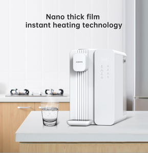 75G 4 = fase di acqua calda e fredda <span class=keywords><strong>Dispenser</strong></span> bere direttamente Desktop portatile RO piano di lavoro domestico per l'home Office - Product Image 5