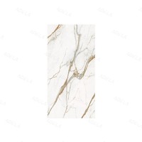 Comptoir de cuisine en pierre frittée 20mm corps complet pour îlot armoire porte dessus carreaux muraux revêtement de sol résistant aux rayures