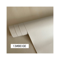 Simili cuir PVC à rayures, souple, imperméable, résistant aux taches, auto-adhésif, écologique, décoratif pour canapé, sac, rembourrage