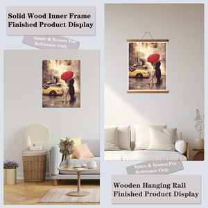 Artwork Decoration Painting by <b>Numbers</b> Kit Home Custom Canvas Print <b>Posters</b> Paint by <b>Numbers</b> with Frame - Product Image 6