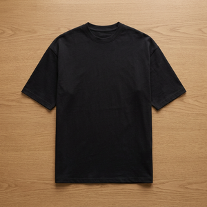 Trendy Formal Slim Fit Eco-Friendly 100% Cotton Short Sleeve <b>Men's</b> T-Shirt 180g Breathable Quick Dry Customizable <b>Animal</b> Prints - Product Image 3