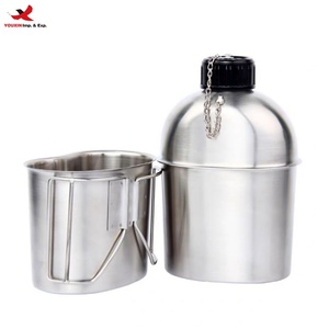 Sartenes de Acero Inoxidable Pulido Plateado, Diseño Plegable, Compatibles con Cocinas de Gas, Utensilios de Cocina RTS, Pedido Mixto al por Mayor - Product Image 1