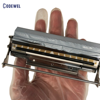 Tête d'impression thermique H500B neuve d'origine pour imprimante XPinter XP-H500B, 203 dpi, tête d'impression 15 broches
