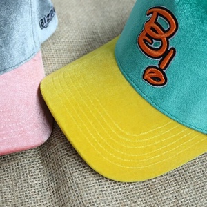 Cool Soft Comfortable Unique Unisex-Adult Mens Corduroy <b>Waterproof</b> Sporty Adjustable High Quality Outdoor Workwear Baseball <b>Cap</b> - Product Image 5