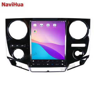 Radio Multimedia para Auto Navihua con Android 13 para <span class=keywords><strong>Ford</strong></span> F250 <span class=keywords><strong>F350</strong></span> F450 F650 2009-2014 con GPS, Audio, Pantalla de Navegación - Product Image 4