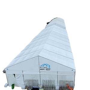 Tente de réception pour mariage, <span class=keywords><strong>camping</strong></span>-car, 25x40m, tente de réception pour événements, écurie de chevaux, tente à bulles transparente, <span class=keywords><strong>bâche</strong></span> décorée - Product Image 1