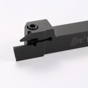 CNC Machine <strong>Tool</strong> High Quality ZCC.CT Face <strong>Grooving</strong> <strong>Tool</strong> Holder With <strong>Grooving</strong> <strong>Insert</strong> For Lathe Machine - Product Image 2