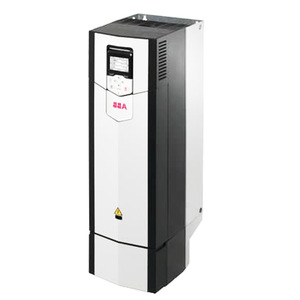 ABB AC880-01 ไดรฟ์ปรับความถี่ 230V 1 กิโลวัตต์ แบบติดผนัง สำหรับเครน สายพานลำเลียง เครื่องผสม เครื่องอัด - Product Image 4
