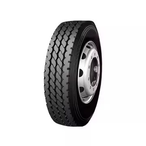 Neumático radial para camión de gran calidad y alta resistencia 385 65 22.5 1200r24 900-20 295 80 r 22 5 315/80r22.5 con entrega rápida - Product Image 1